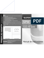 Manual SPW 430