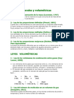 L-Ponderales y Volumtricas