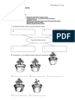 KHB TGK 2 Bab 5 - Tanaman Hiasan