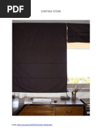 Download CORTINA STORE by Singer SN105823579 doc pdf