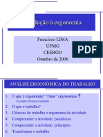 Introdução À Ergonomia-Chico-2006