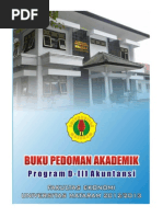 Download Buku Pedoman Akademik D-III Akuntansi FE Unram by oyamas_jr SN105828143 doc pdf
