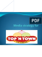 Media Strategies