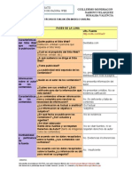 Analisis de Pagina Web