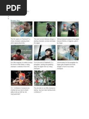 Storyboard