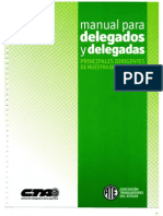 Manual Del Delegado