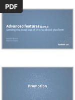 Download GDCEUAdvancedFeaturesforGettingtheMostOutofFBpart2byFacebookSN105837202 doc pdf