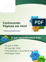 Codigos Em HTML