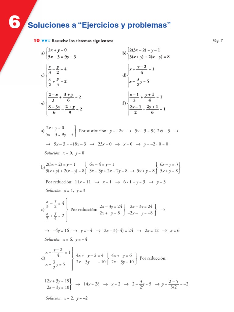 Ejercicios Resueltos Pdf