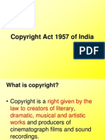 Copyright New