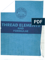 Thread Elements