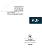 Documento de Trabajo No. 02-2007 “FICHA TEMÁTICA RELACIONADA CON LA SITUACIÓN  DE LA MUJER EN MÉXICO”