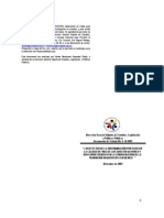 Documento de Trabajo No. 19-2007. “LOS EFECTOS DE LA DISCRIMINACIÓN POR EDAD EN LA CALIDAD DE VIDA DE LOS ADULTOS MAYORES Y SUS CONSECUENCIAS EN LA CONSOLIDACIÓN DE LA TRANSICIÓN DEMOCRÁTICA EN MÉXICO” 