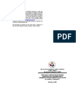 Documento de Trabajo No. 23-2007. “PROCESOS DE CONSTRUCCIÓN DE IDENTIDAD, CONDICIÓN DE VIDA Y DISCRIMINACIÓN EN COMUNIDADES AFRODESCENDIENTES EN LOS ESTADOS DE COAHUILA Y TAMAULIPAS”