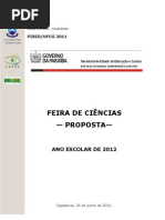 PIBID2011feiraciencias2012