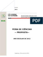 PIBID2011feiraciencias2012