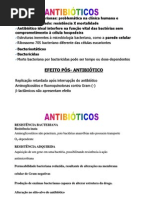 Antibiotic Os