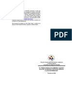 Documento de Trabajo No. 09-2008. "EL TRABAJO SEXUAL EN LA MERCED, TLALPAN Y SULLIVAN: UN ANÁLISIS A PARTIR DEL DERECHO A LA NO DISCRIMINACIÓN"