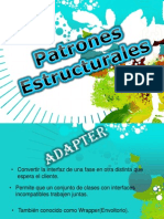 Patrones Estructurales