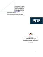 Documento de Trabajo No. 16-2008. "DISCRIMINACIÓN HACIA LAS Y LOS JÓVENES CON ANTECEDENTES PENALES"