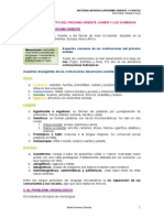 Tema 1 - Concepto de Proximo Oriente - Sumer y Los Sumerios