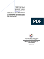 Documento de Trabajo No. 18-2008. “DIAGNÓSTICO DE LA DISCRIMINACIÓN EN EL ESTADO DE OAXACA” 