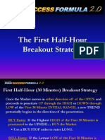 The 30-Minute Breakout Strategy