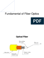 Optical Fiber Sensors