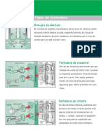 2.2. Colocar Fechadura - 3