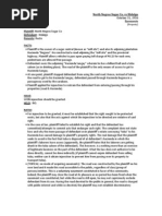 Download Property - 101 -North Negros Sugar Co vs Hidalgo by Cari Mangalindan SN105865296 doc pdf