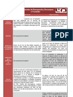 Procedimiento de Reenganche