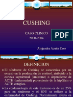 Cushing