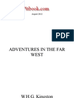 Adventures Farwest