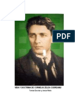 Vida y Doctrina de Codreanu