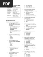 Download SOAL BAHAN RUJUKAN by busayumi SN105869758 doc pdf
