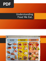 AIA Vitality HealthyFood Guide | PDF | Oatmeal | Raisin