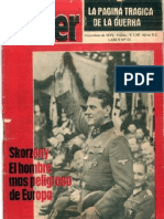 Otto Skorzeny