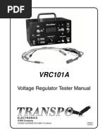 Download Alternator Transpo Regulator by uli12345678 SN105871399 doc pdf