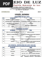 Correio de Luz Setembro2