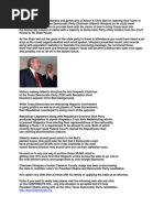 Harris County Democrats Welcome Their State Party Chair Photos Included