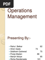 Factor Rating Method Unit 4 Pdf Simulation Mathematical Optimization