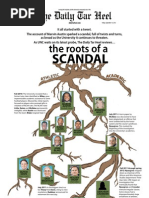 Download The Daily Tar Heel for September 14 2012 by The Daily Tar Heel SN105881509 doc pdf