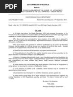 Download Guest Lecturer Salary Kerala by kvspayyanur SN105882071 doc pdf