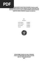 Download Laporan Pemingsanan Transport by Famy Meilina SN105883246 doc pdf