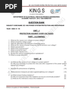 Switchgear protection and power systems sunil s rao pdf files