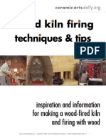 Wood Fire Techniques & Tips