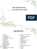 Download Ponds White Beauty by Rezlie Bellatasie SN105893888 doc pdf