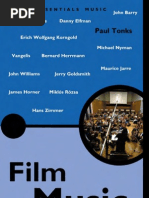 Download Film Music by claudio_moura_2 SN105896701 doc pdf