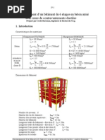 NF P 98-200-2 - Déflexion Par Une Charge Roulante - Essai | PDF