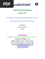 Download MBBR OM Manual-250 by senthil2002 SN105898220 doc pdf
